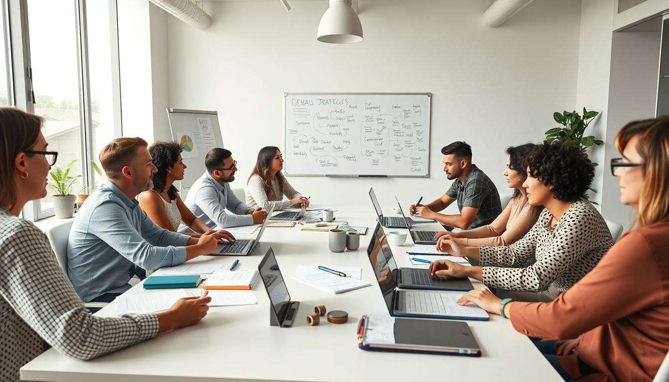 Workshops für Unternehmer