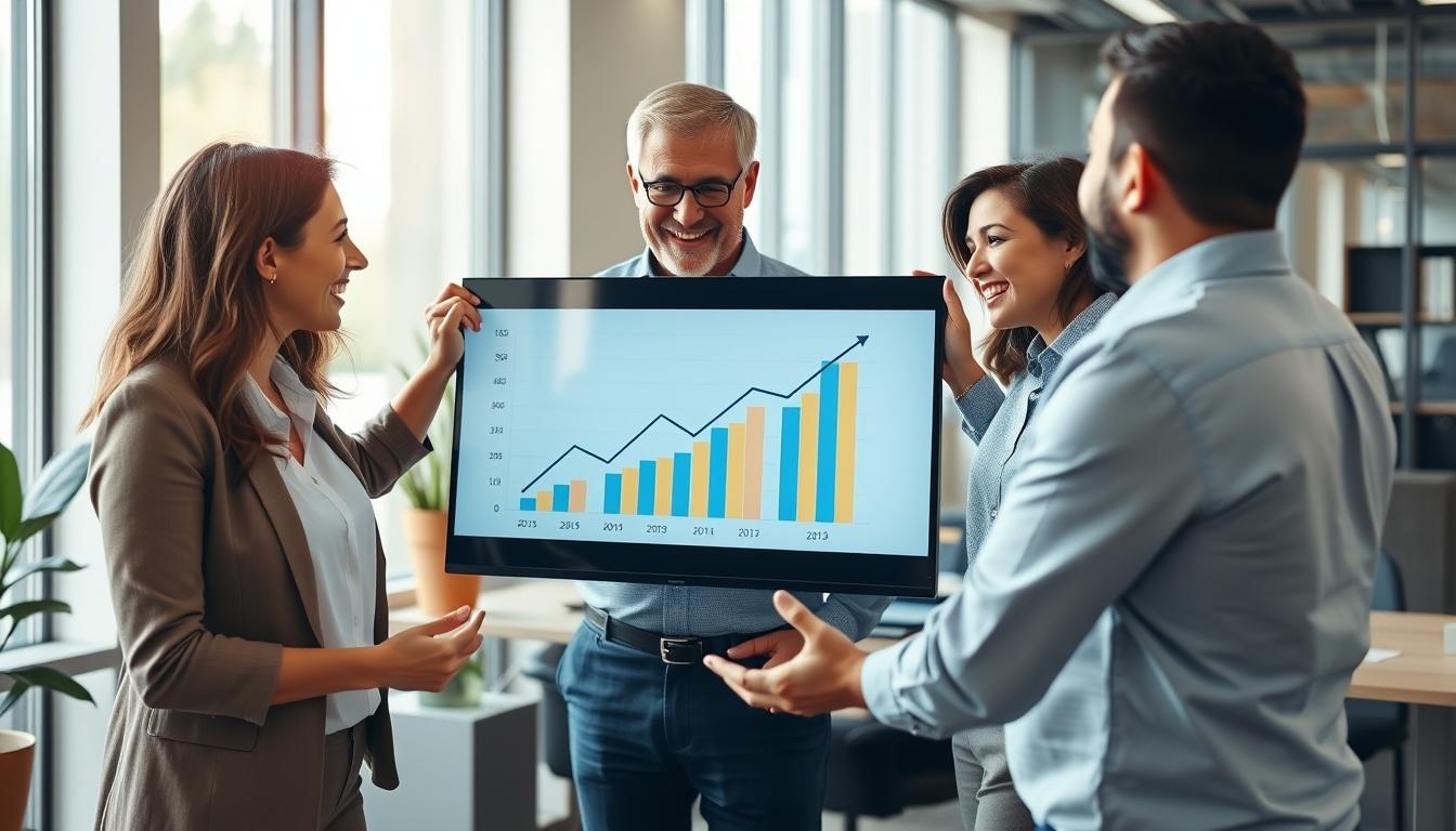 Beratung für Startups